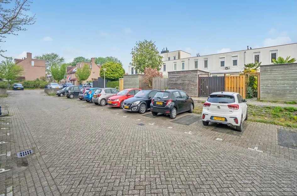 Pelikaansingel 116