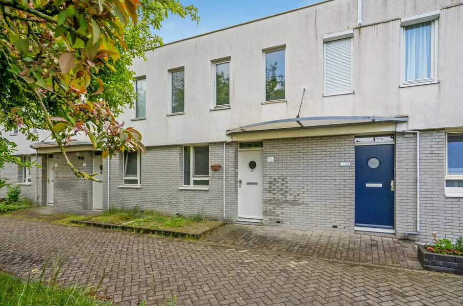 Pelikaansingel 116
