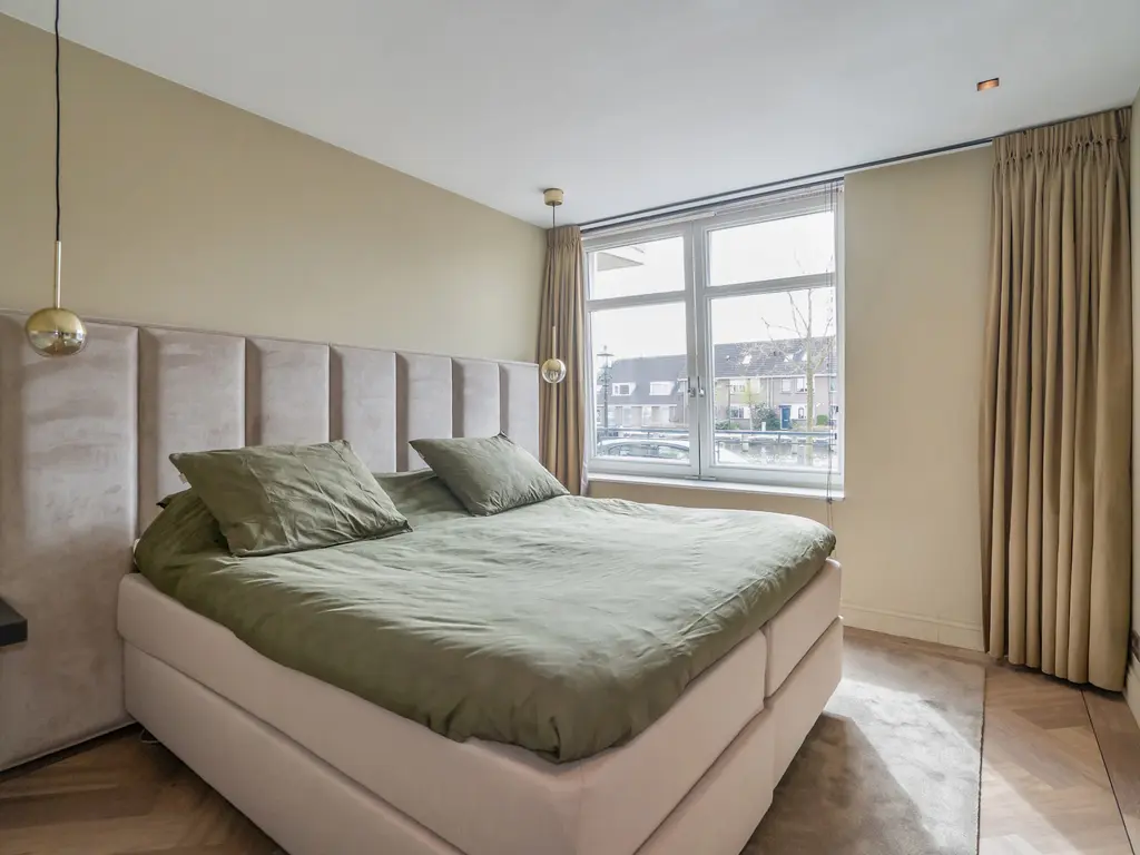 Van Ravesteijnkade 1, LEIDSCHENDAM