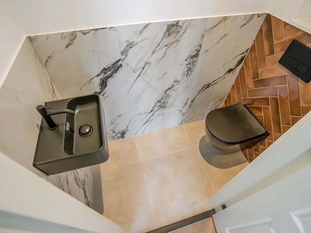 Deimanstraat 22, 'S-GRAVENHAGE