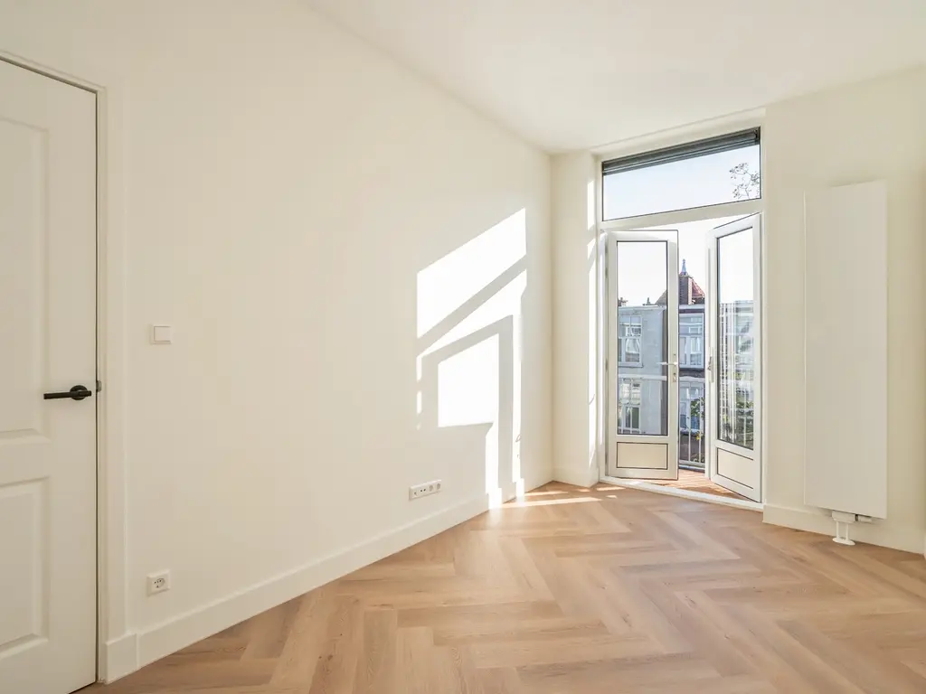 Deimanstraat 22, 'S-GRAVENHAGE