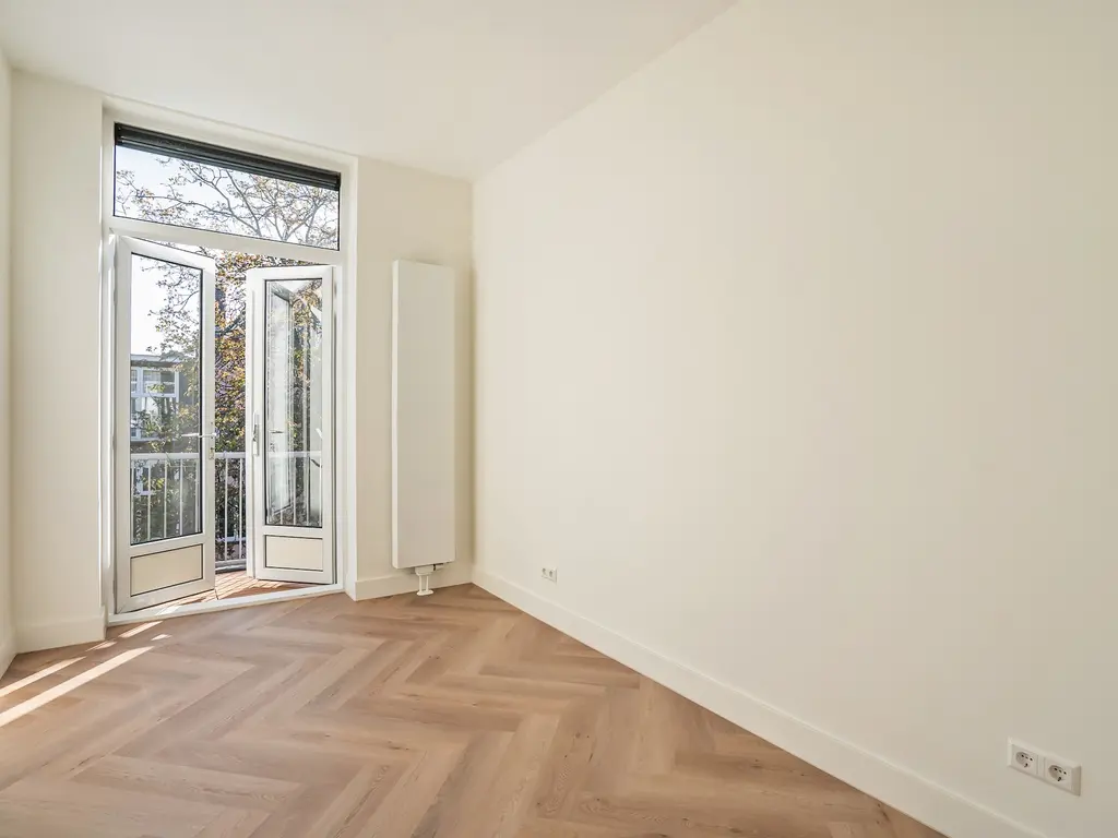Deimanstraat 22, 'S-GRAVENHAGE