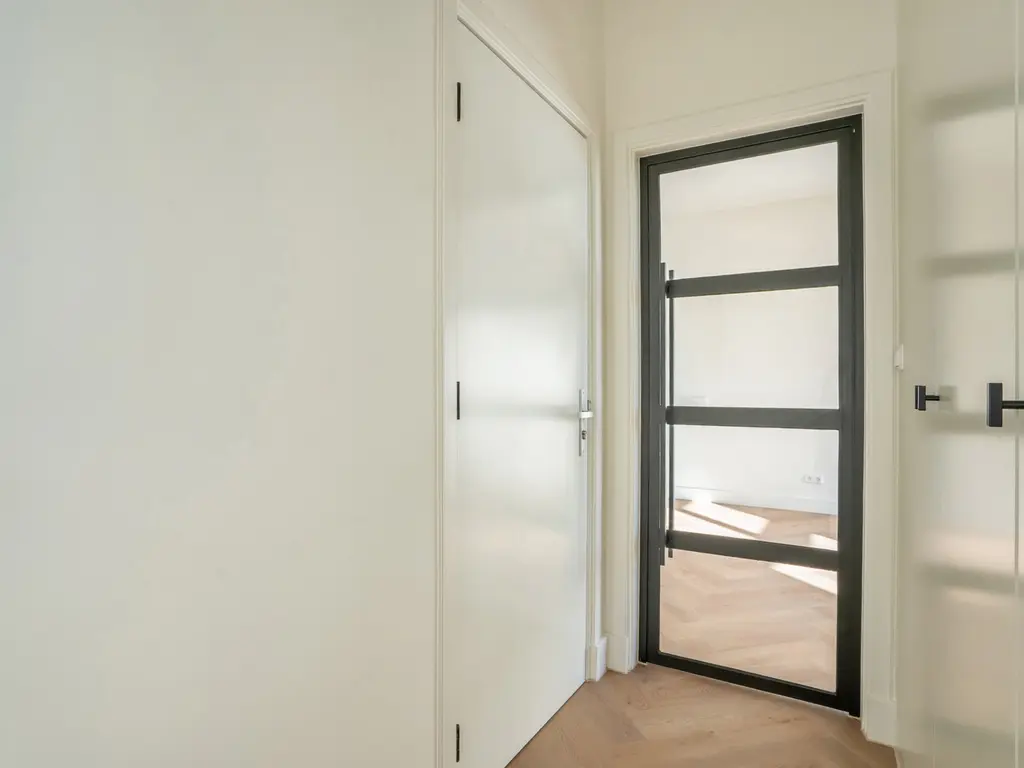 Deimanstraat 22, 'S-GRAVENHAGE