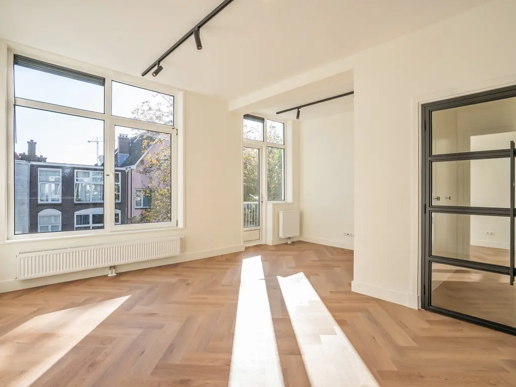 Deimanstraat 22, 'S-GRAVENHAGE