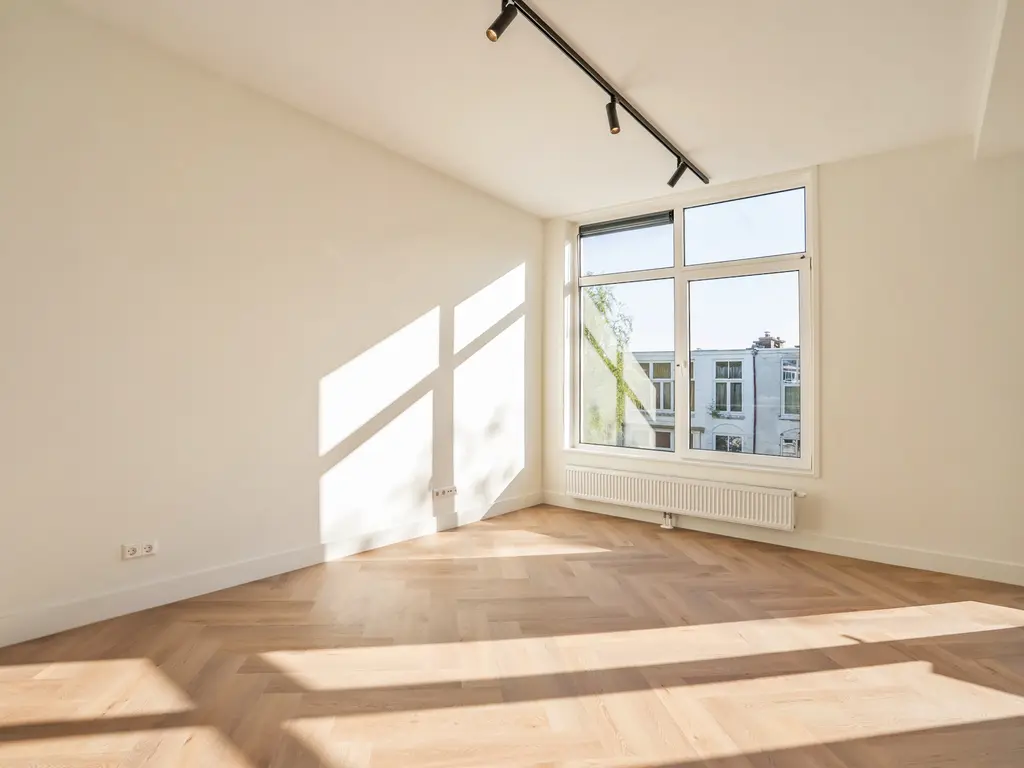 Deimanstraat 22, 'S-GRAVENHAGE