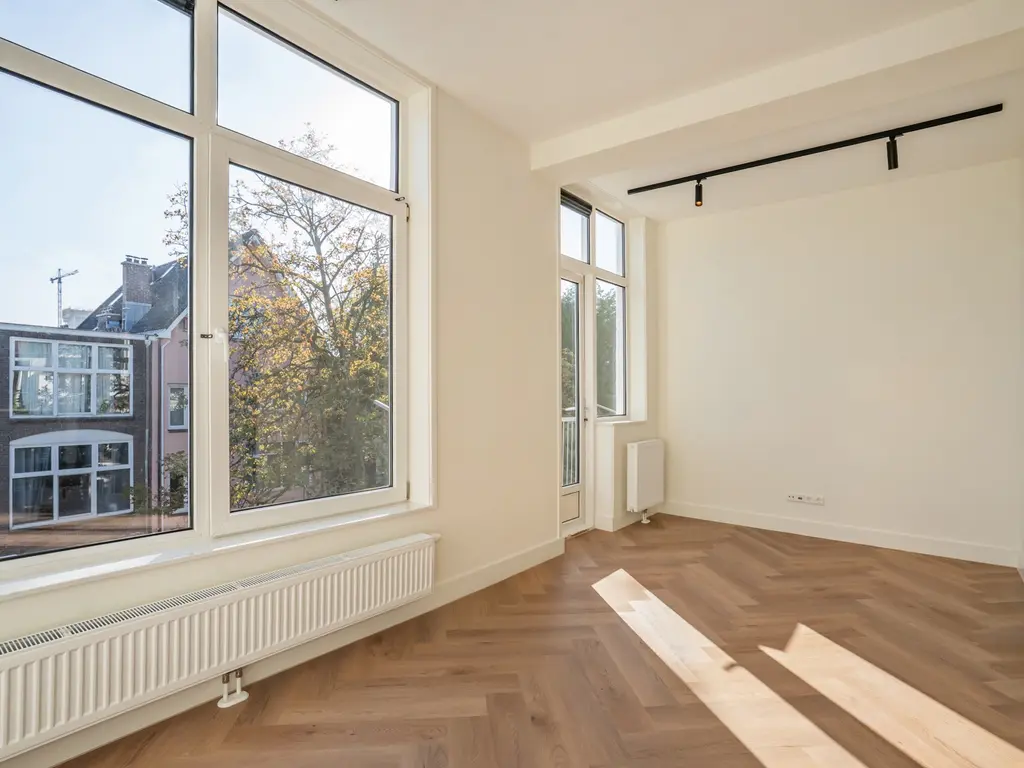 Deimanstraat 22, 'S-GRAVENHAGE