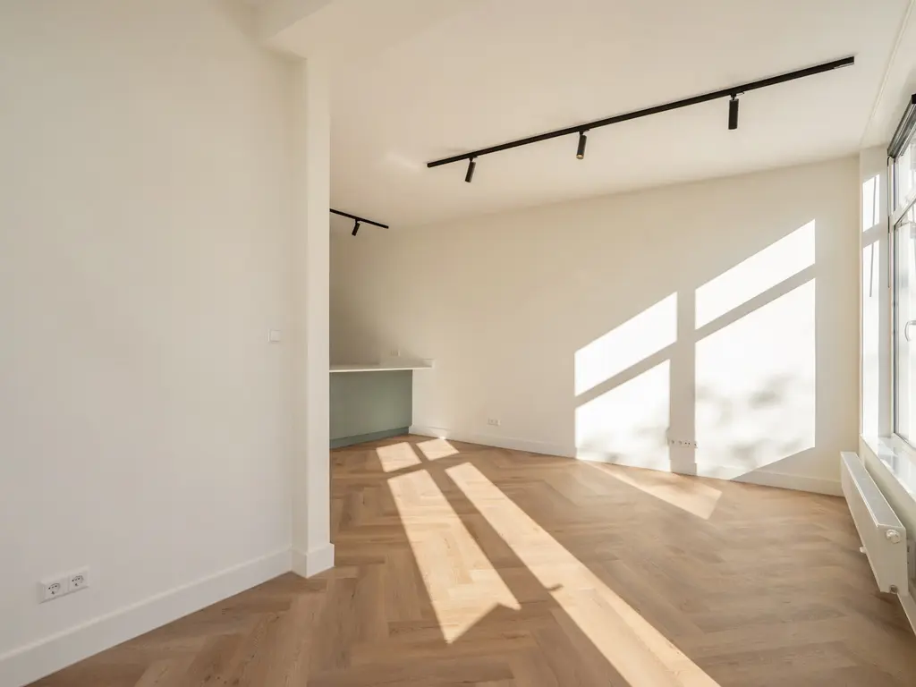 Deimanstraat 22, 'S-GRAVENHAGE