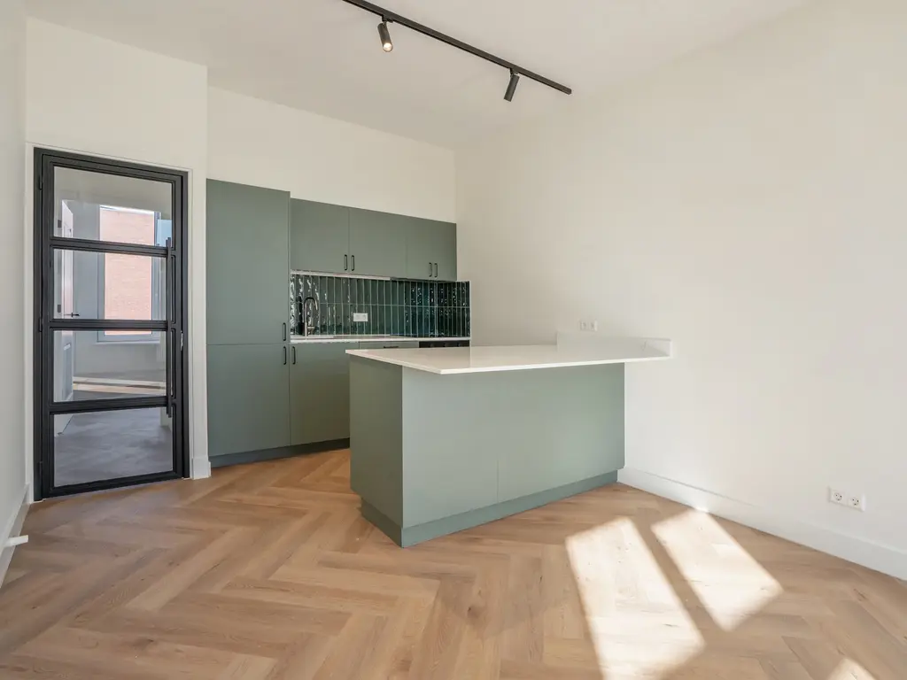 Deimanstraat 22, 'S-GRAVENHAGE
