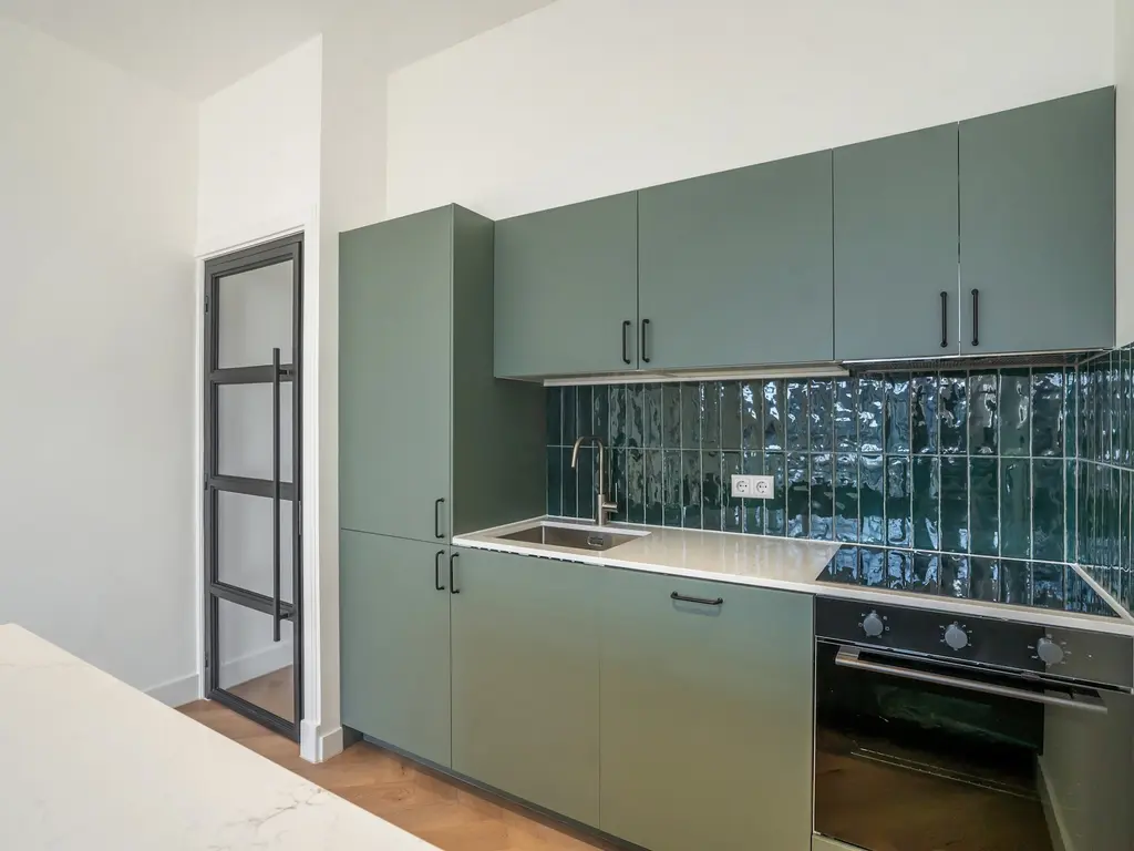 Deimanstraat 22, 'S-GRAVENHAGE