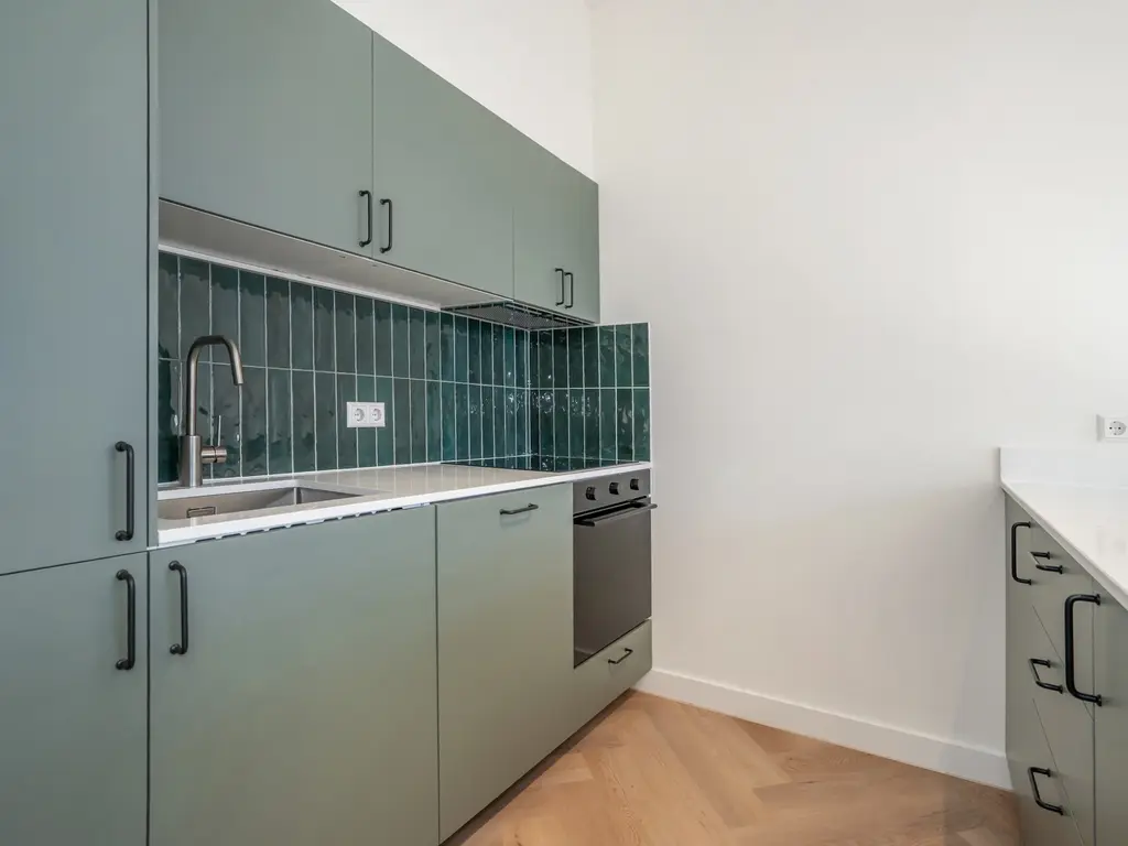 Deimanstraat 22, 'S-GRAVENHAGE