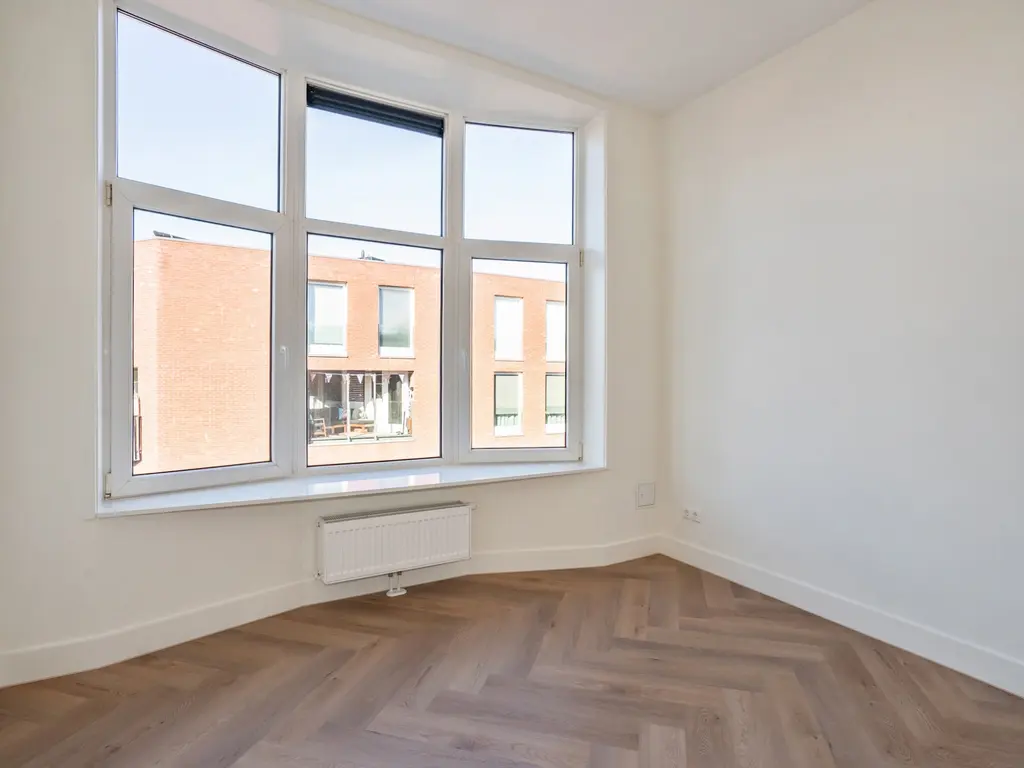 Deimanstraat 22, 'S-GRAVENHAGE