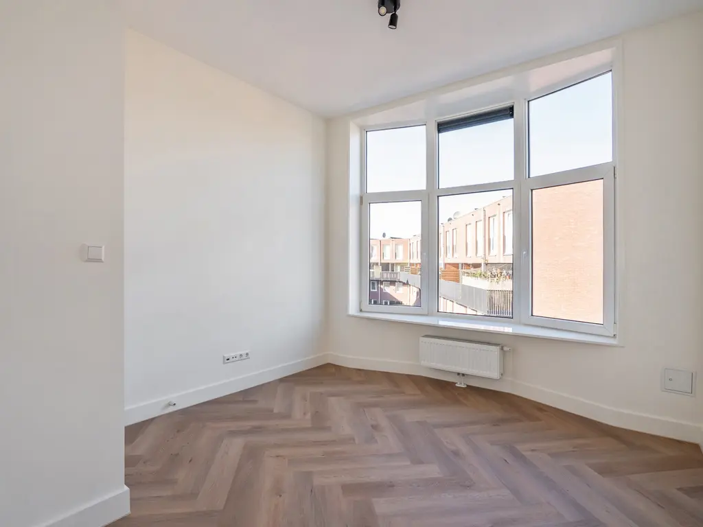 Deimanstraat 22, 'S-GRAVENHAGE