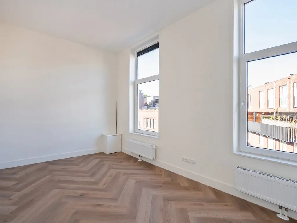 Deimanstraat 22, 'S-GRAVENHAGE
