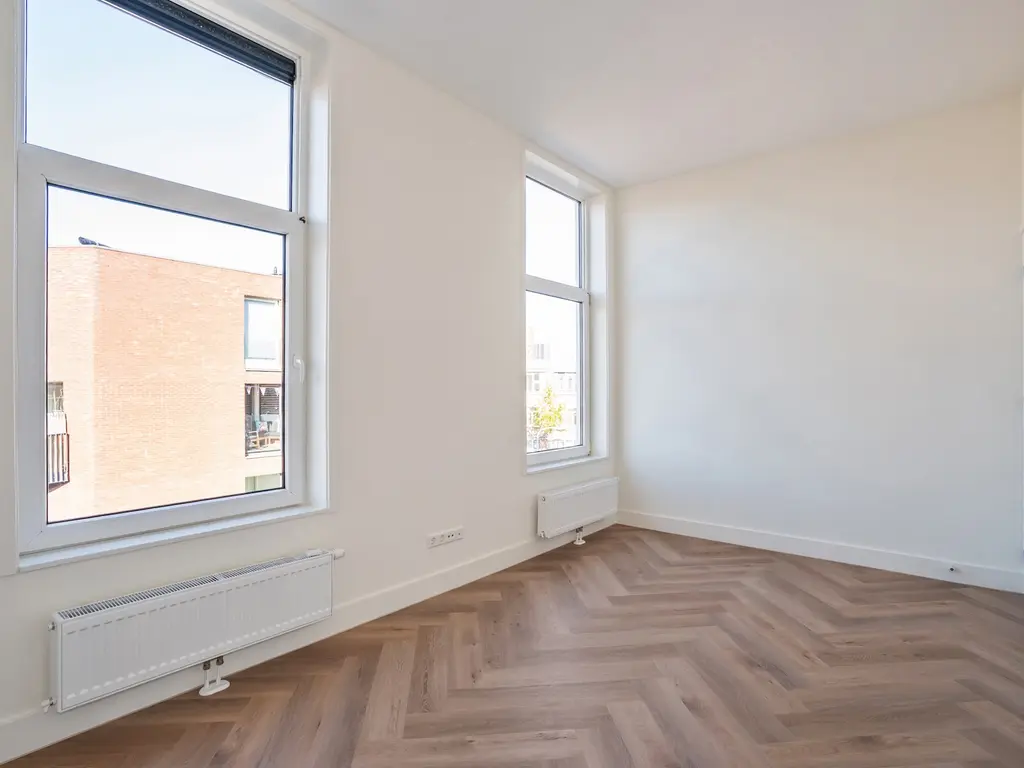 Deimanstraat 22, 'S-GRAVENHAGE