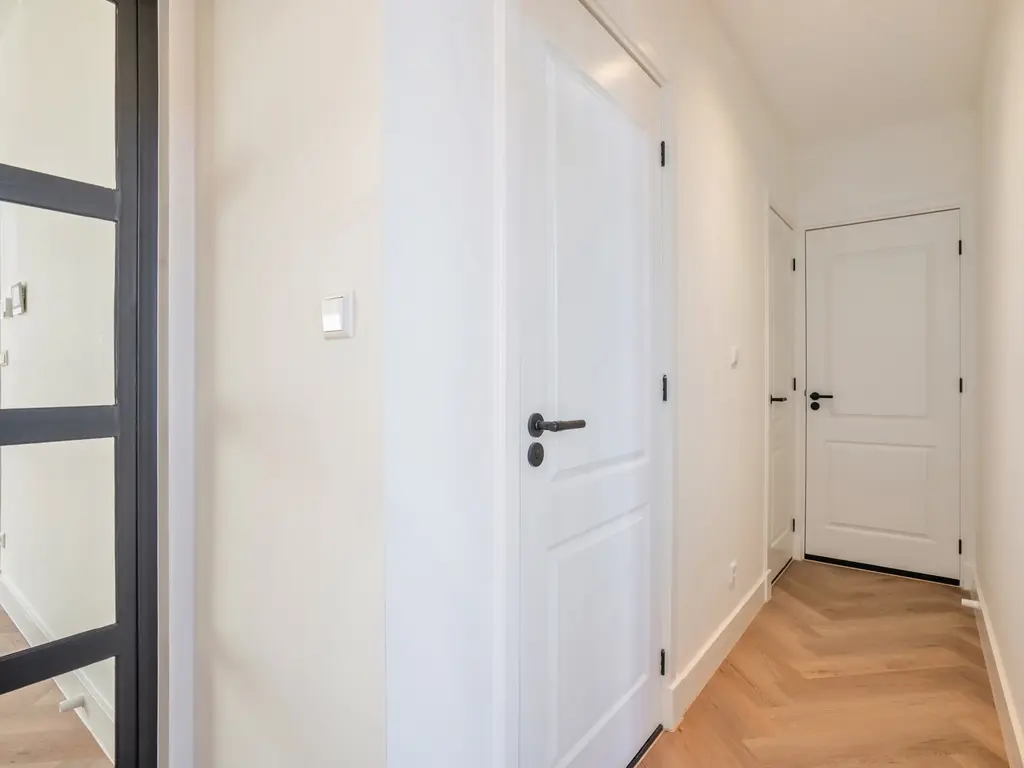 Deimanstraat 22, 'S-GRAVENHAGE