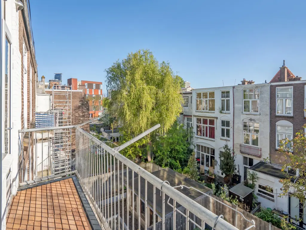 Deimanstraat 22, 'S-GRAVENHAGE