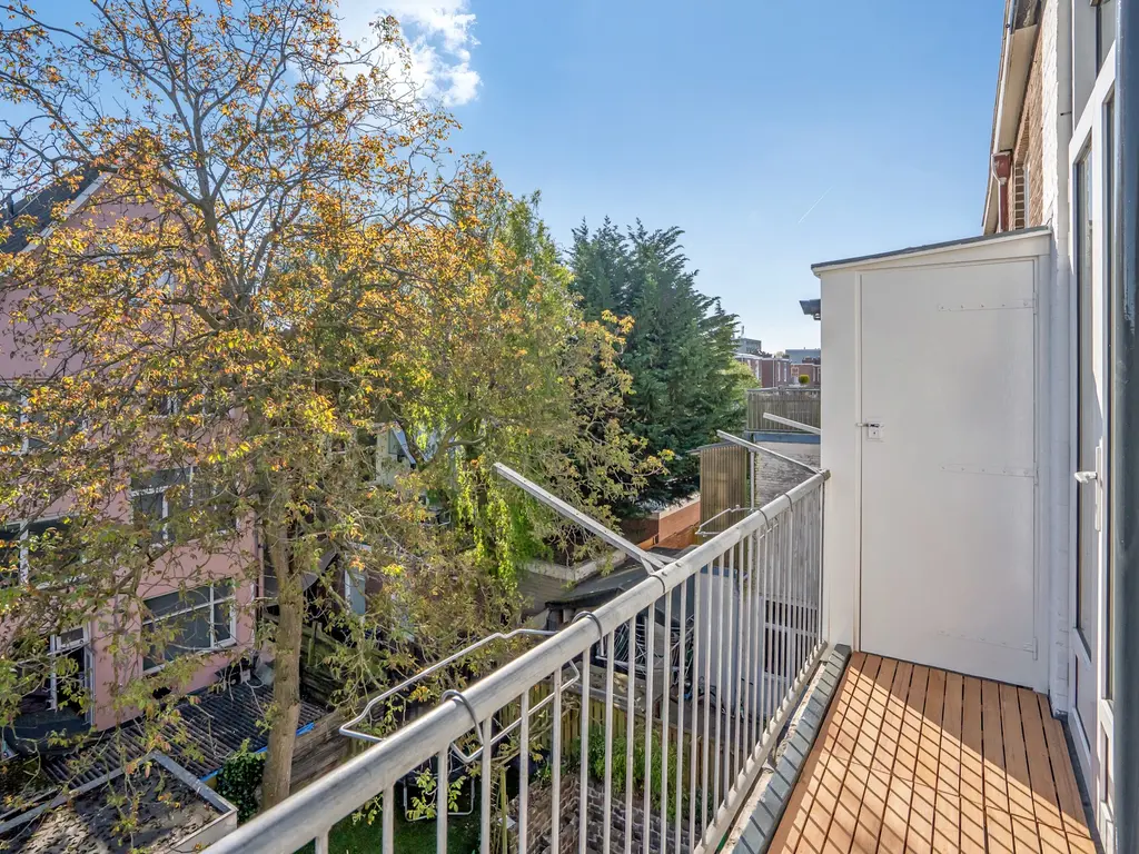 Deimanstraat 22, 'S-GRAVENHAGE
