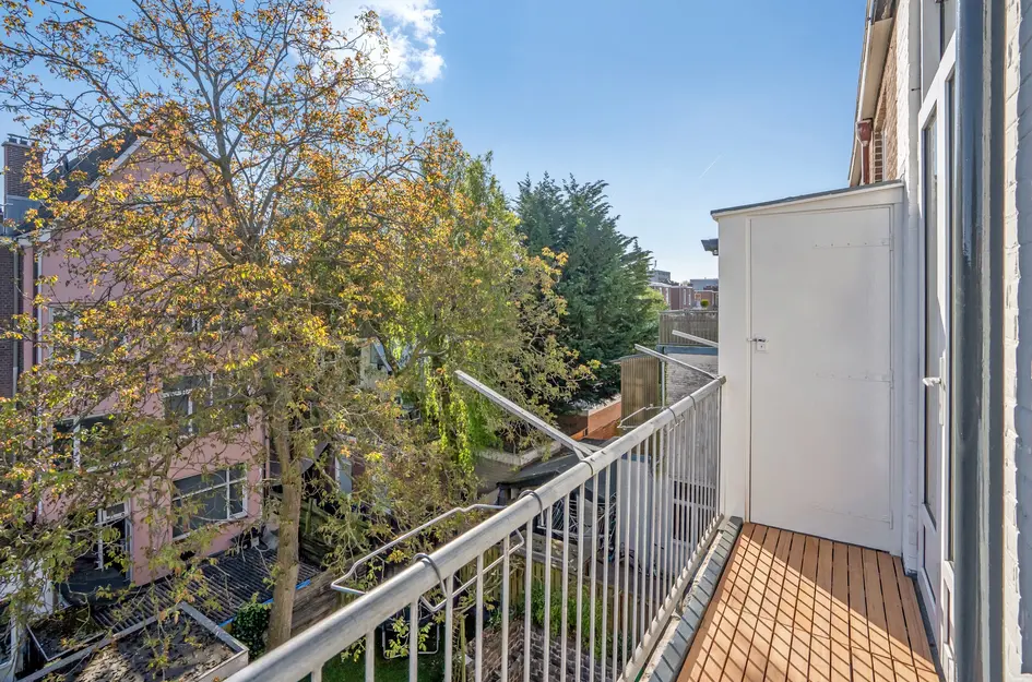Deimanstraat 22