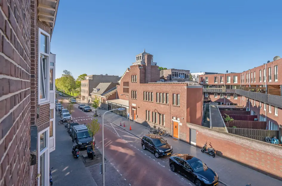 Deimanstraat 22