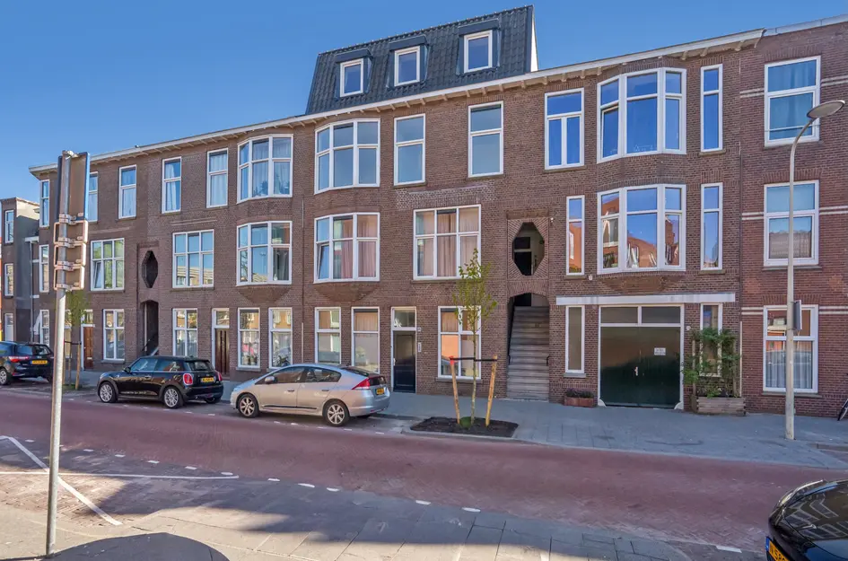 Deimanstraat 22