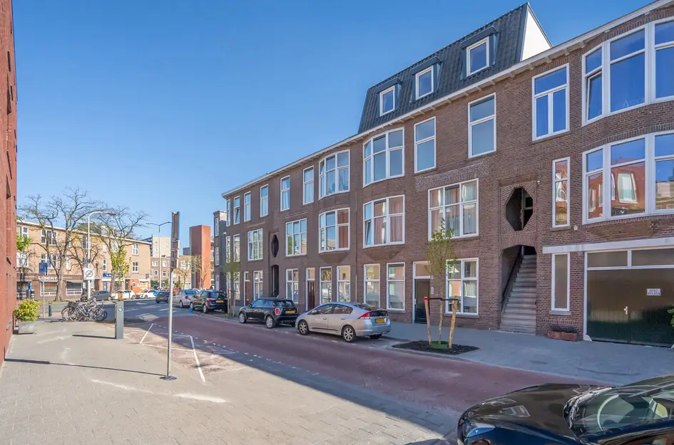 Deimanstraat 22