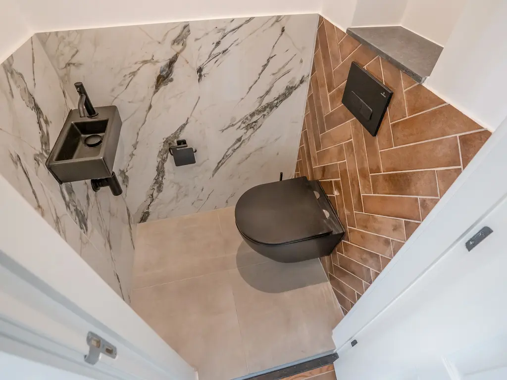 Deimanstraat 22A, 'S-GRAVENHAGE