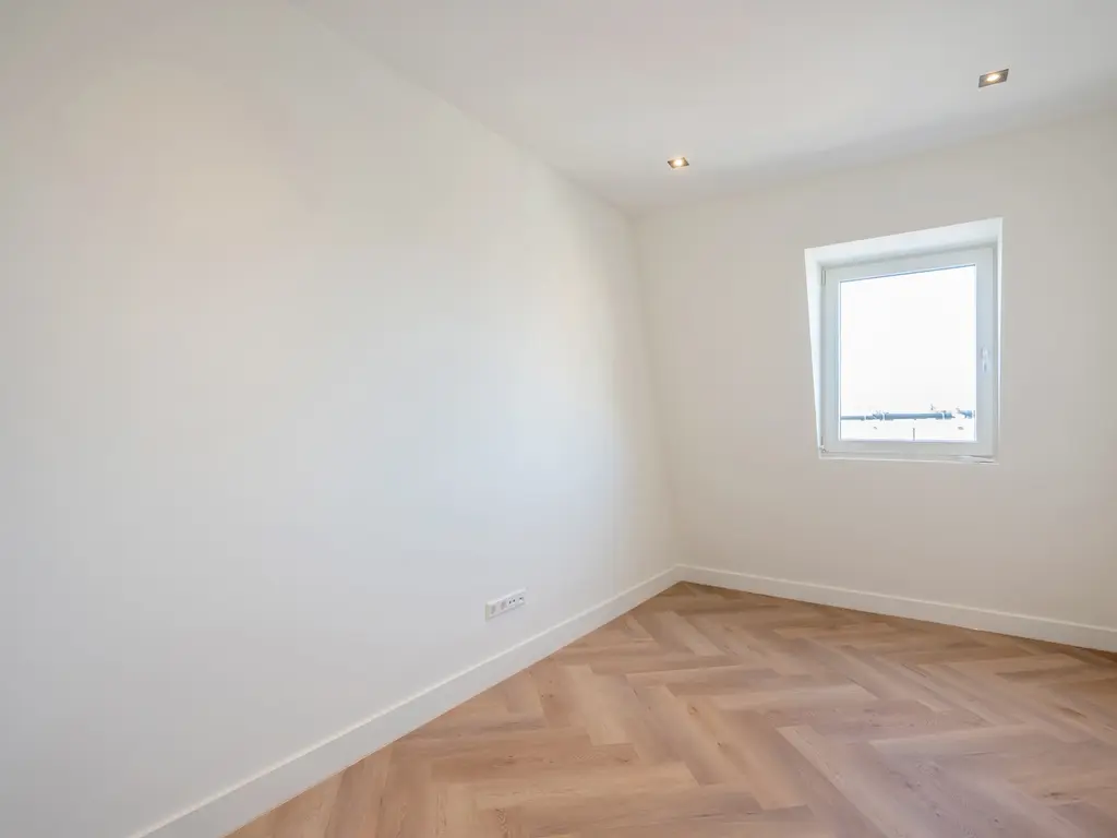 Deimanstraat 22A, 'S-GRAVENHAGE