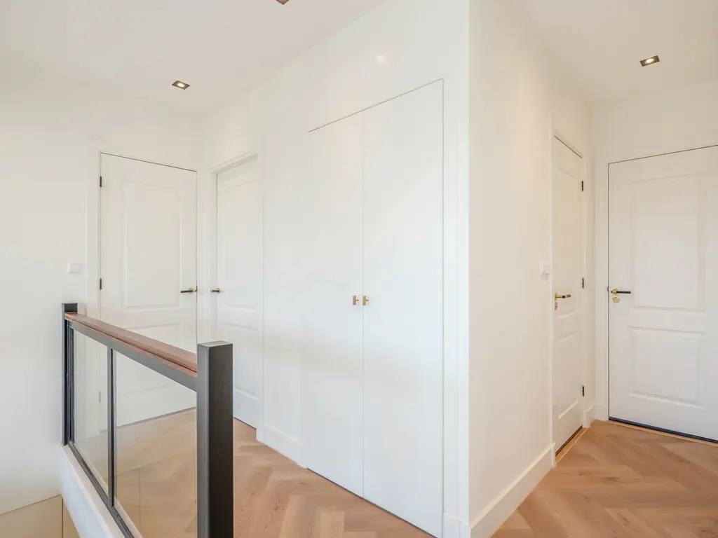 Deimanstraat 22A, 'S-GRAVENHAGE