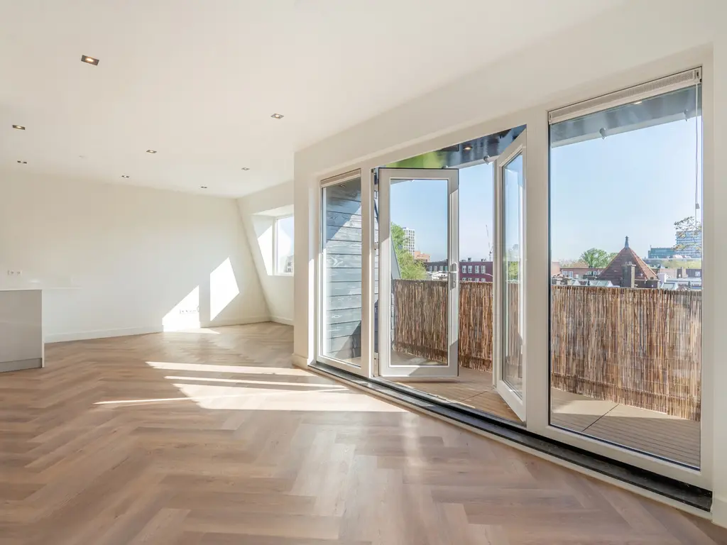 Deimanstraat 22A, 'S-GRAVENHAGE
