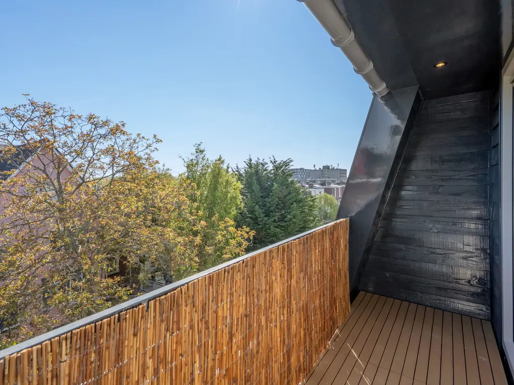Deimanstraat 22A, 'S-GRAVENHAGE
