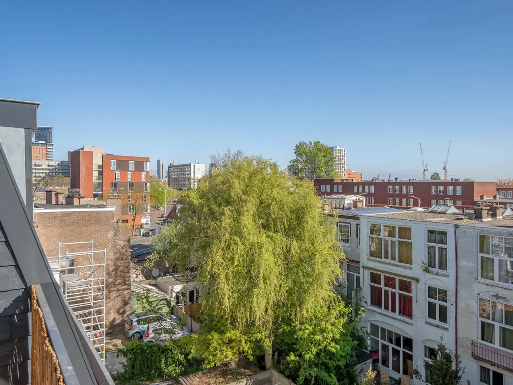Deimanstraat 22A, 'S-GRAVENHAGE