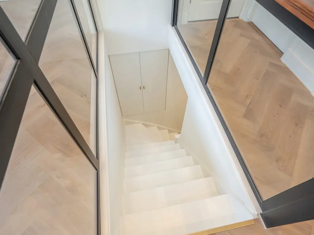Deimanstraat 22A, 'S-GRAVENHAGE