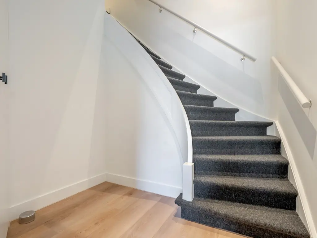 Deimanstraat 22A, 'S-GRAVENHAGE