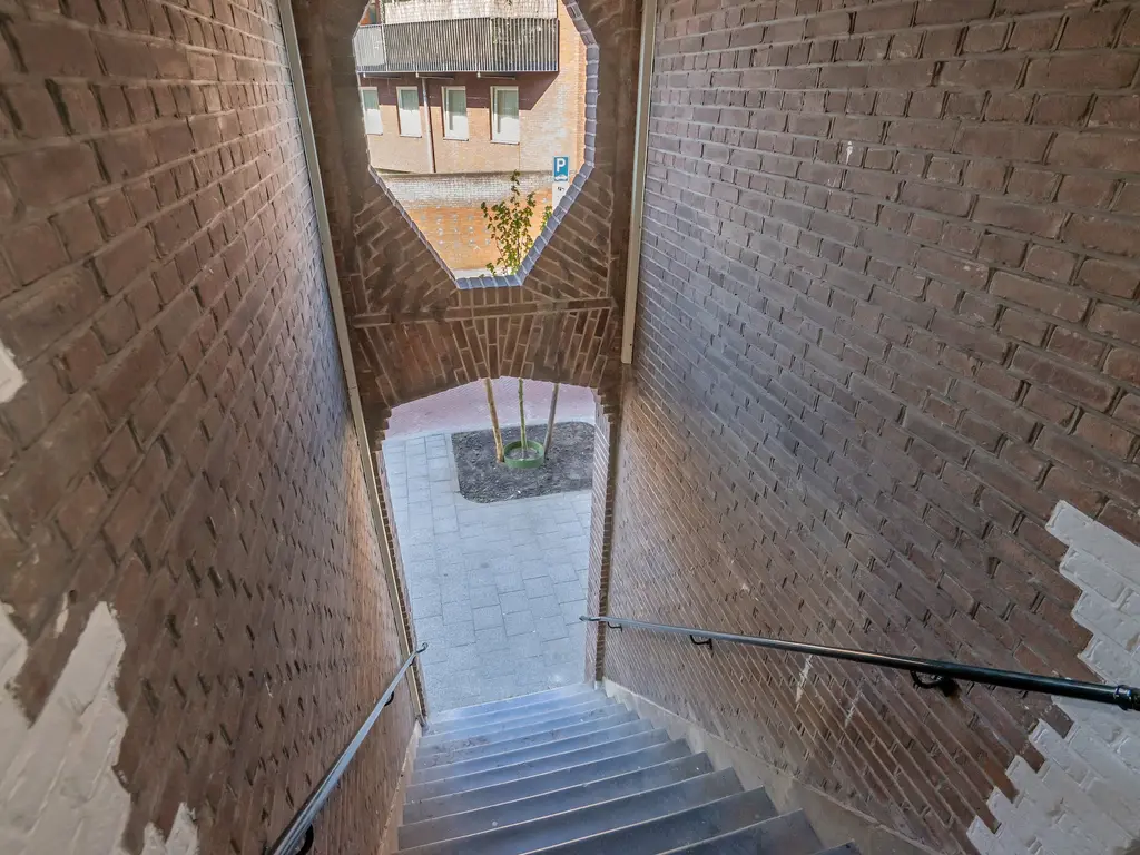 Deimanstraat 22A, 'S-GRAVENHAGE