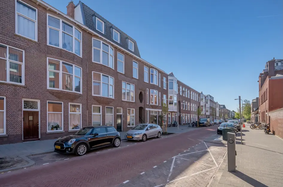 Deimanstraat 22A