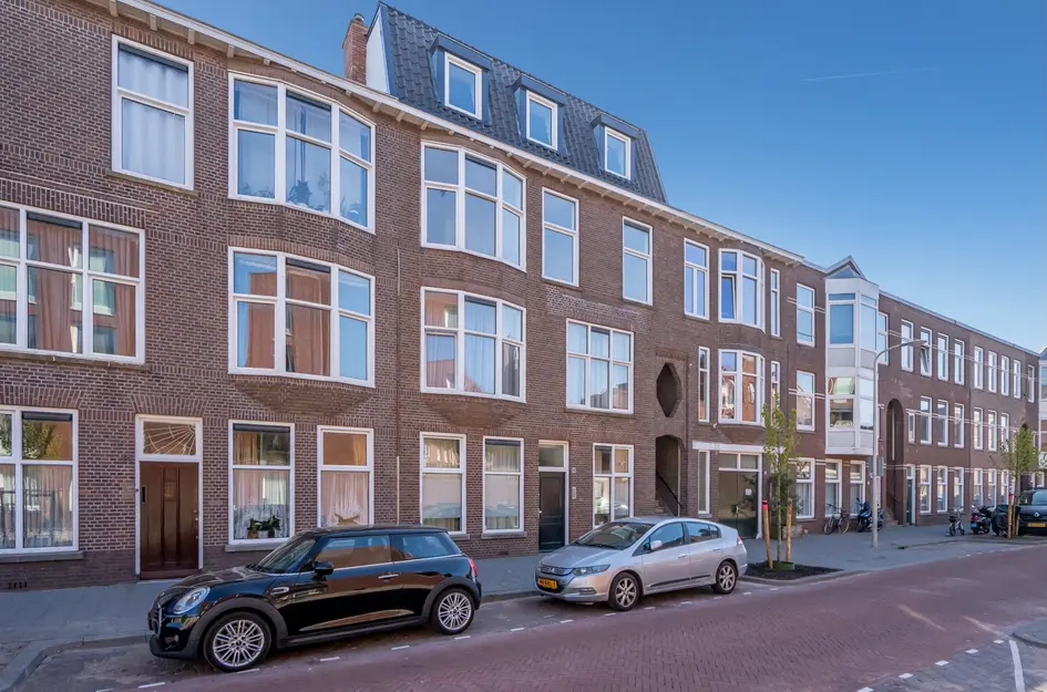 Deimanstraat 22A
