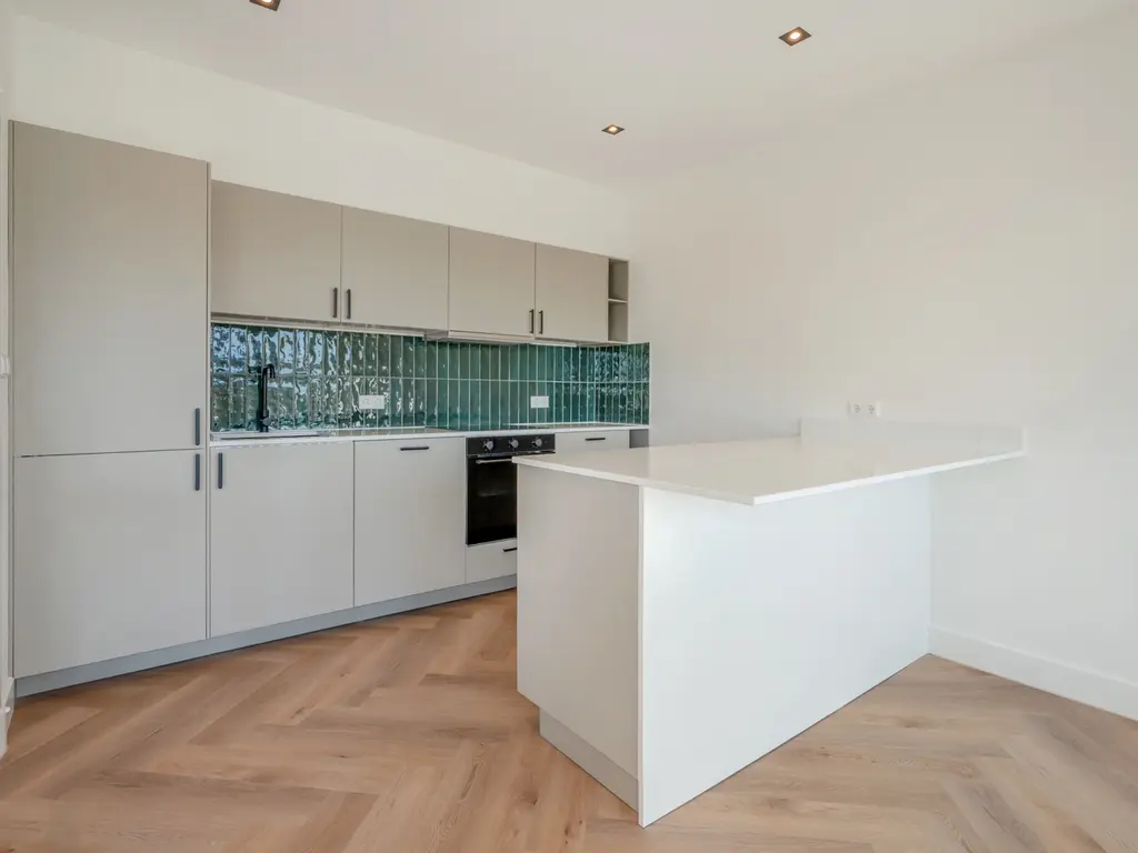 Deimanstraat 22A, 'S-GRAVENHAGE