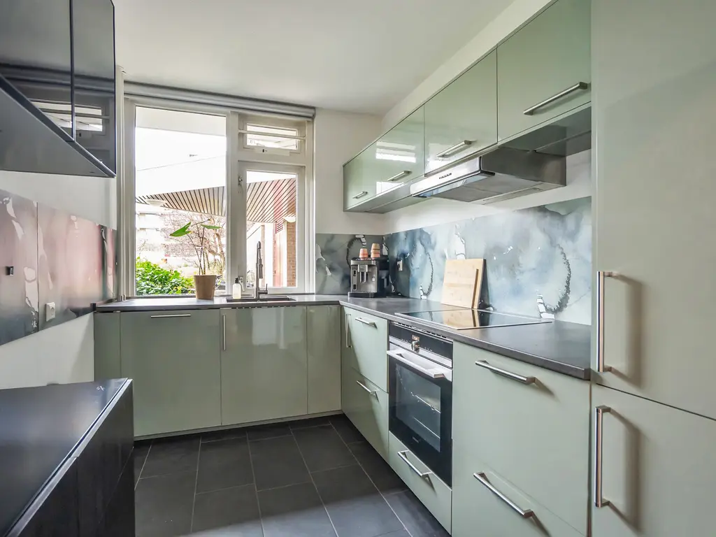 Hammarskjöldlaan 397, RIJSWIJK