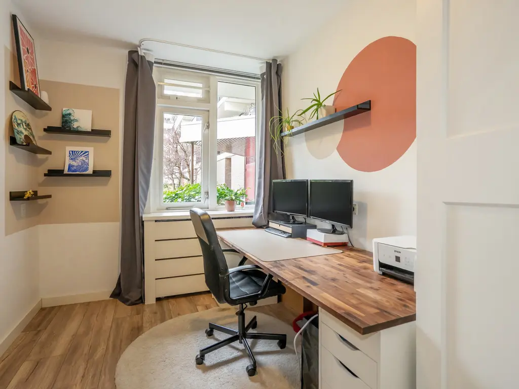 Hammarskjöldlaan 397, RIJSWIJK