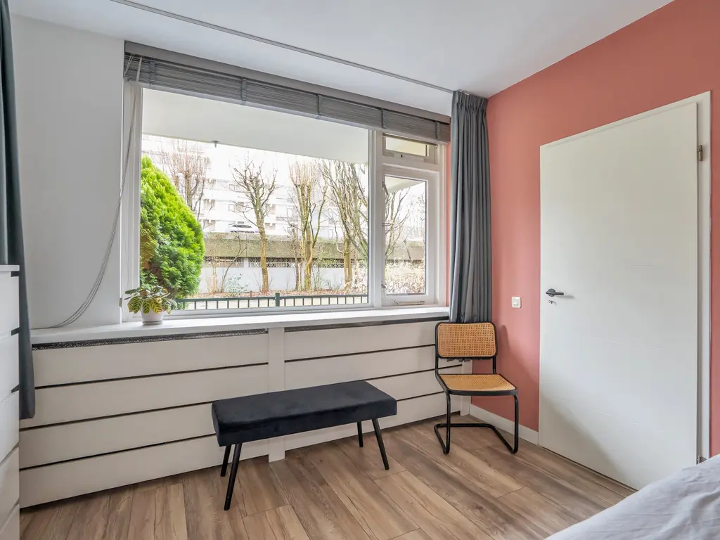 Hammarskjöldlaan 397, RIJSWIJK