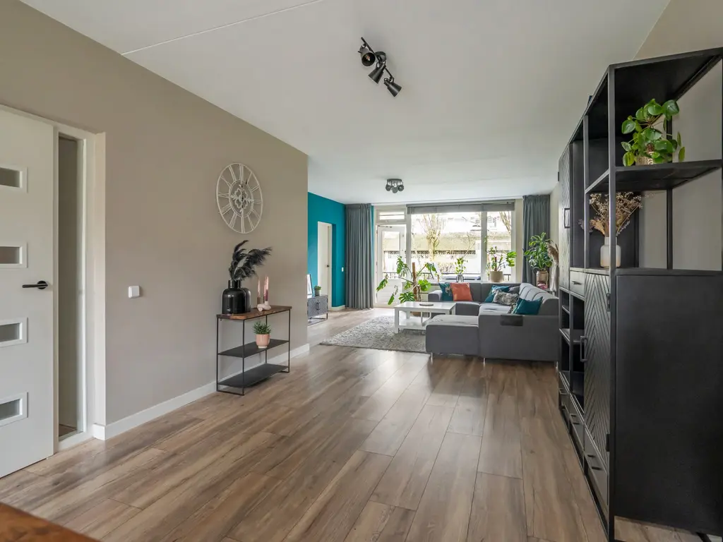 Hammarskjöldlaan 397, RIJSWIJK