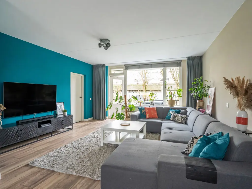 Hammarskjöldlaan 397, RIJSWIJK