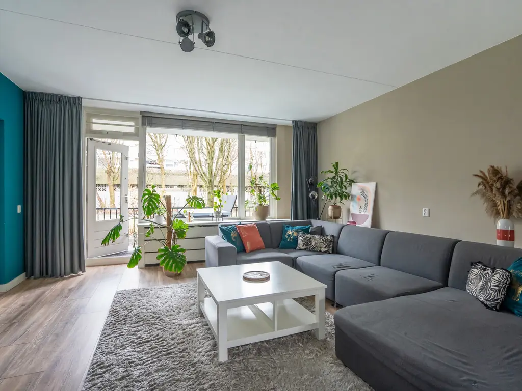 Hammarskjöldlaan 397, RIJSWIJK