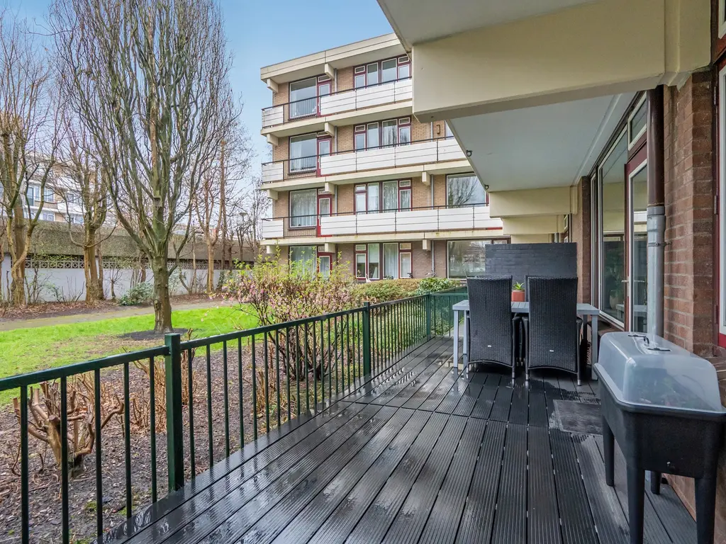 Hammarskjöldlaan 397, RIJSWIJK