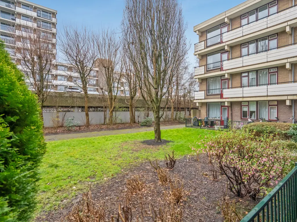 Hammarskjöldlaan 397, RIJSWIJK