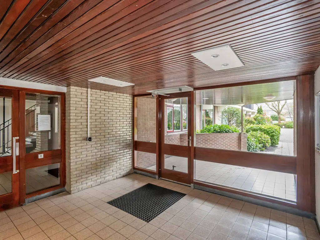 Hammarskjöldlaan 397, RIJSWIJK