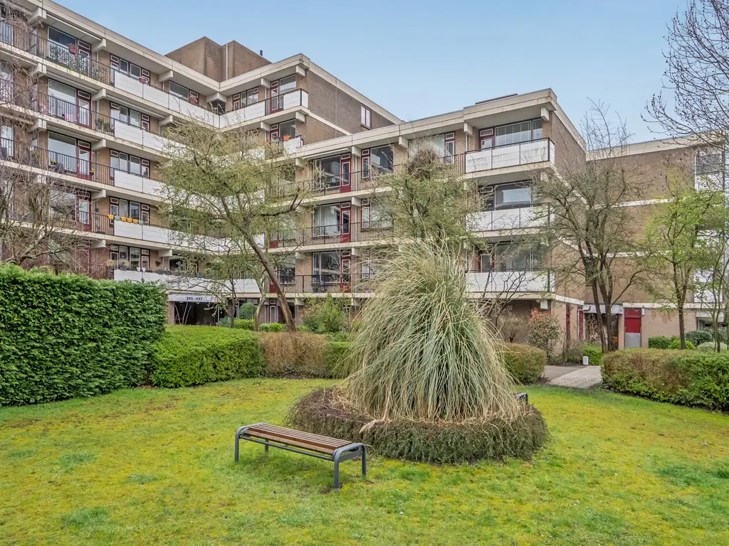 Hammarskjöldlaan 397, RIJSWIJK