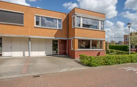 Friendshipring 7, NOOTDORP