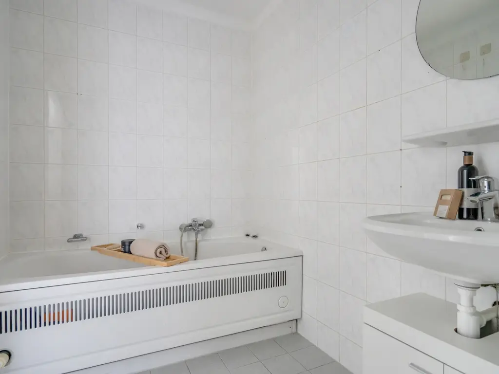 Rijswijkse Landingslaan 444, 'S-GRAVENHAGE