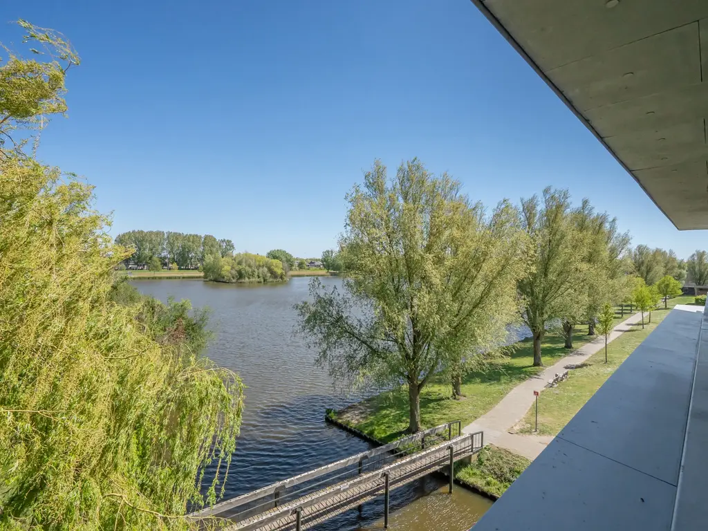 Rijswijkse Landingslaan 444, 'S-GRAVENHAGE
